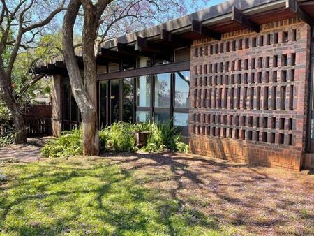 3 Bedroom House in Muckleneuk