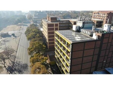 0.5 Bedroom Flat in Pretoria Central