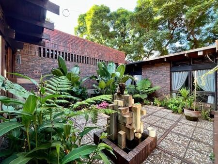 3 Bedroom House in Muckleneuk