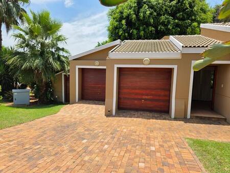 3 Bedroom Townhouse in Monument Park