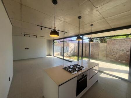 3 Bedroom Townhouse in Brooklyn