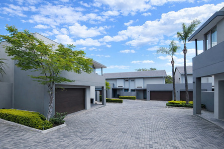 3 Bedroom Cluster in Menlo Park