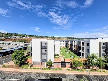 2 Bedroom Apartment in Waterkloof Ridge