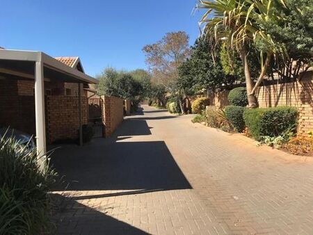 3 Bedroom Townhouse in Montana