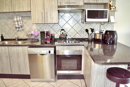 2 Bedroom Apartment in Arcadia