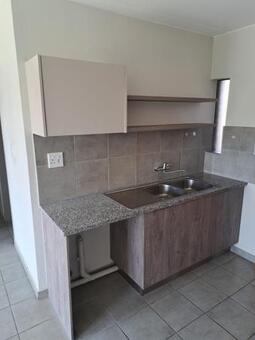 2 Bedroom Apartment in Dorandia