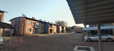 2 Bedroom Apartment in Montana