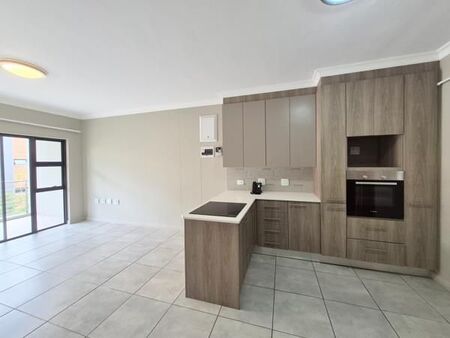 1 Bedroom Apartment in Waterkloof Ridge