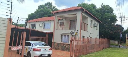 9 Bedroom House in Pretoria North