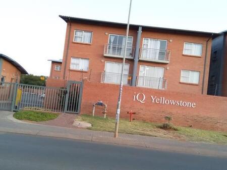 2 Bedroom Apartment in Montana