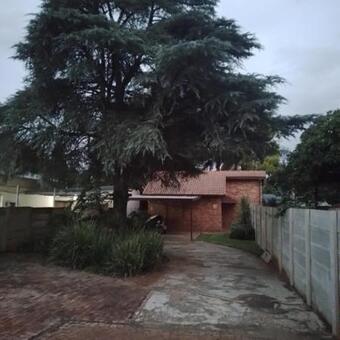 1 Bedroom House in Pretoria North