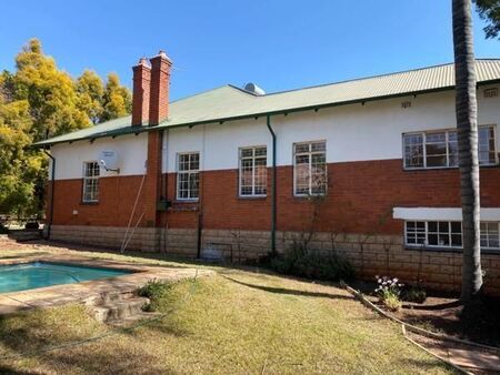 3 Bedroom House in Capital Park