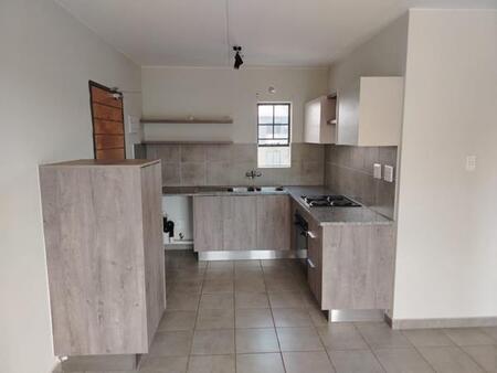 2 Bedroom Apartment in Wolmer