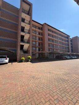 2 Bedroom Apartment in Annlin