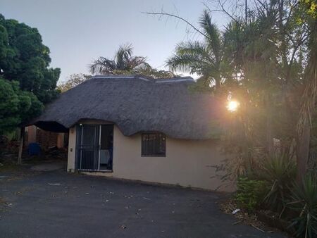 Bachelor apartment in Magalieskruin