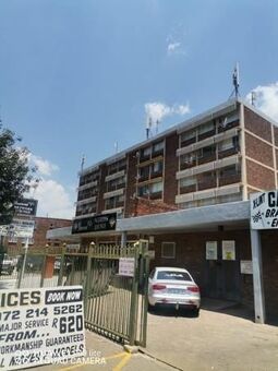 Studio Apartment in Wolmer