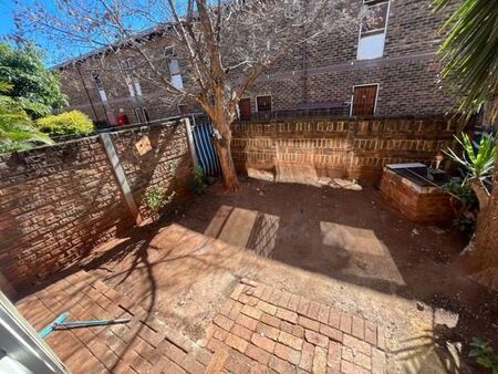 2 Bedroom Duplex in Pretoria North