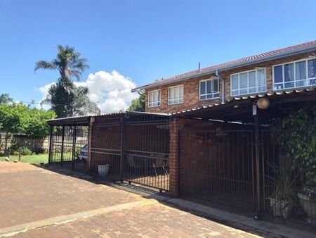 2 Bedroom Apartment in Pretoria North
