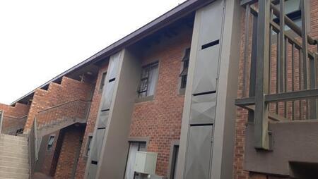 2 Bedroom Apartment in Pretoria North