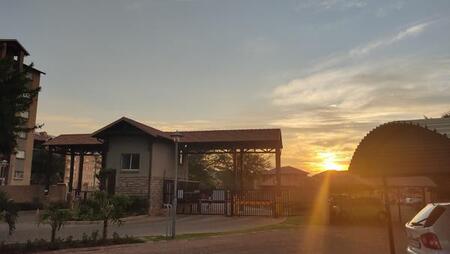 2 Bedroom Apartment in Annlin