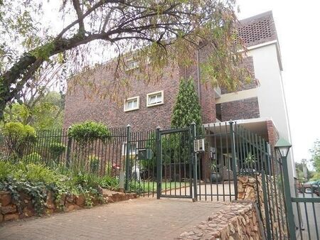 2 Bedroom Apartment in Waverley