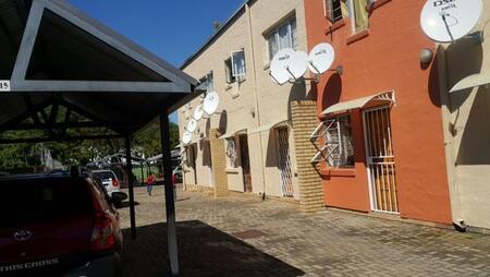 Studio Apartment in Riviera