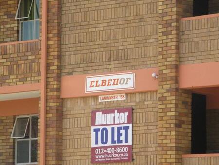 1.5 Bedroom Apartment in East Lynne