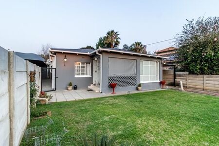 3 Bedroom House in Villieria