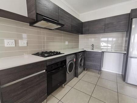 1 Bedroom Apartment in Olivedale