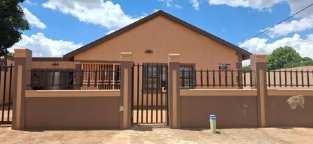 3 Bedroom House in Ennerdale
