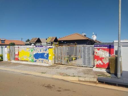 3 Bedroom House in Protea Glen