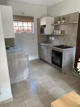 2 Bedroom Apartment in Eldorado Park