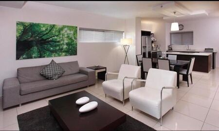 2 Bedroom Apartment in Morningside