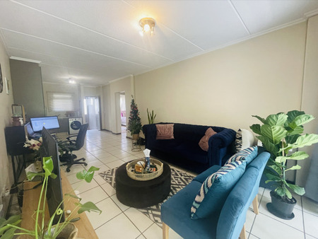 2 Bedroom Apartment in Bryanston