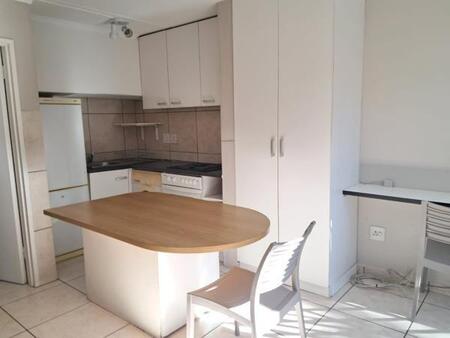 1 Bedroom Apartment in Sandown