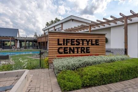 1 Bedroom Apartment in Olivedale