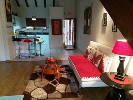 3 Bedroom Apartment in Morningside