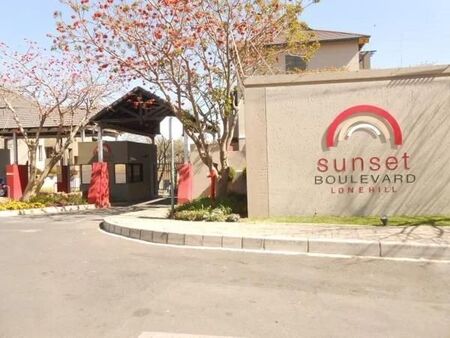 Studio Apartment in Beverley