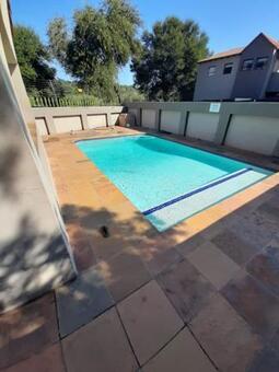 2 Bedroom Townhouse in Buccleuch