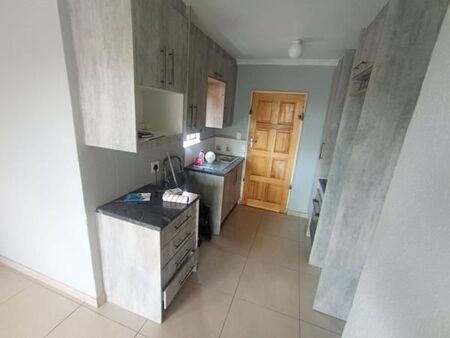 3 Bedroom House in Protea Glen