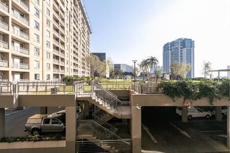 2 Bedroom Apartment in Morningside