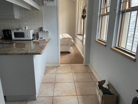 1 Bedroom Apartment in Inanda