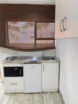 Studio apartment in Sandown