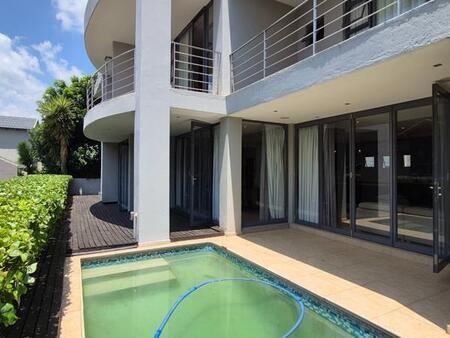 5 Bedroom House in Dainfern