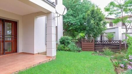 2 Bedroom Apartment in Paulshof