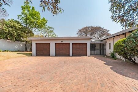 4 Bedroom House in Morningside