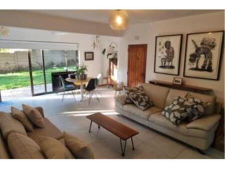 4 Bedroom House in Bryanston