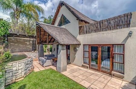 3 Bedroom Townhouse in Craigavon