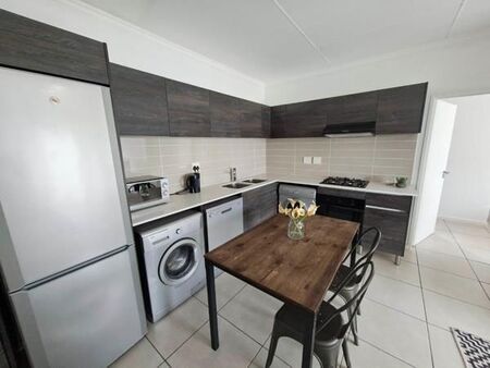 1 Bedroom Apartment in Bryanston