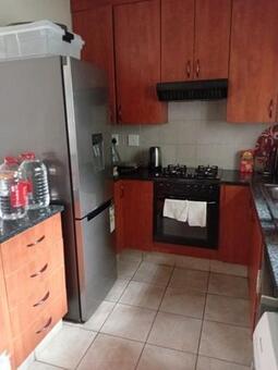 3 Bedroom House in Paulshof